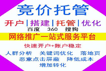 百度推广代运营公司：打造高效的网络营销团队